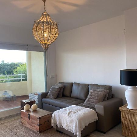 בנאלמדנה Apartamentos Costa Quebrada מראה חיצוני תמונה