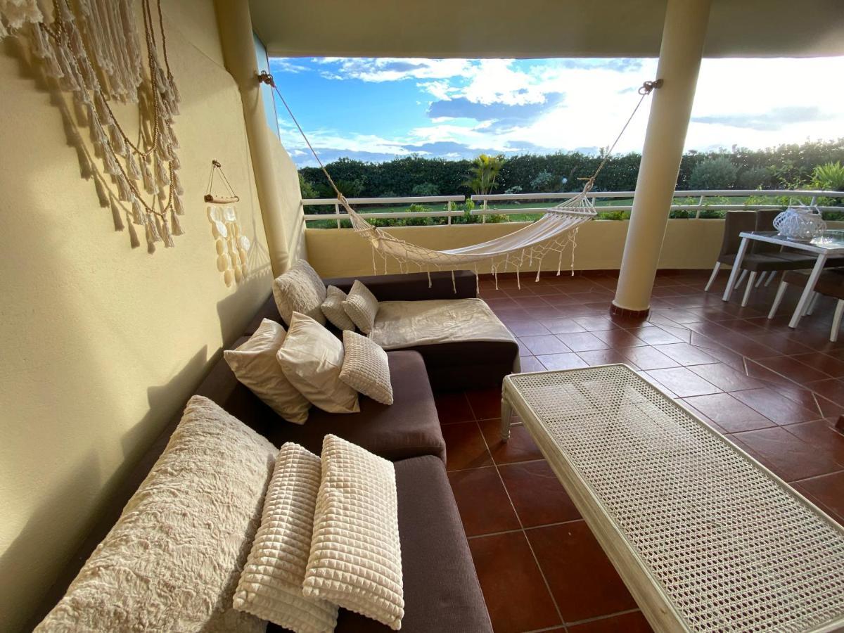 בנאלמדנה Apartamentos Costa Quebrada מראה חיצוני תמונה
