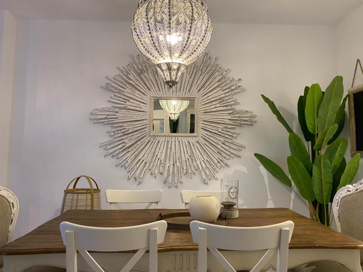 בנאלמדנה Apartamentos Costa Quebrada מראה חיצוני תמונה
