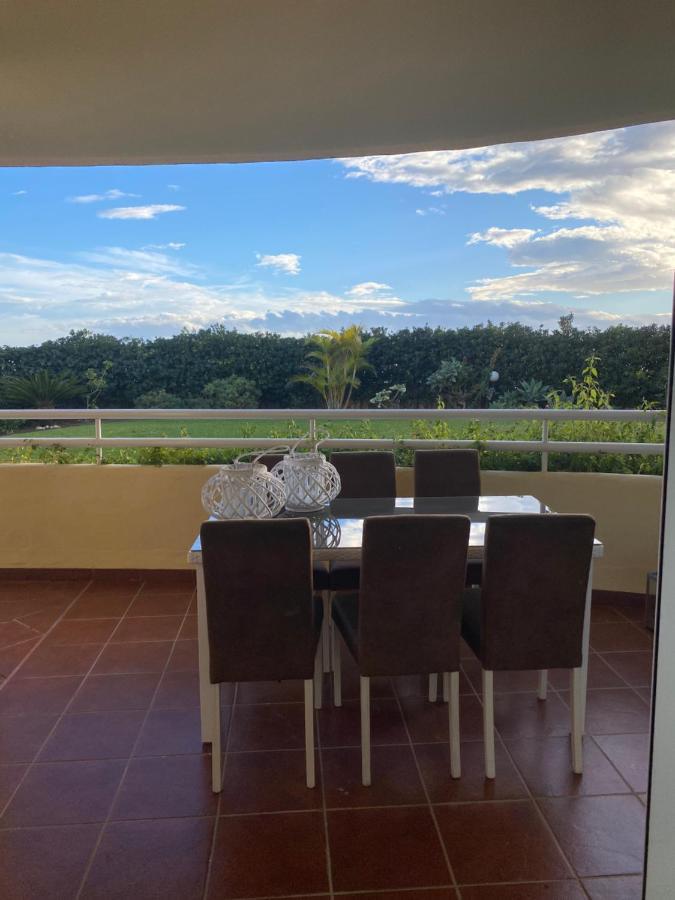 בנאלמדנה Apartamentos Costa Quebrada מראה חיצוני תמונה