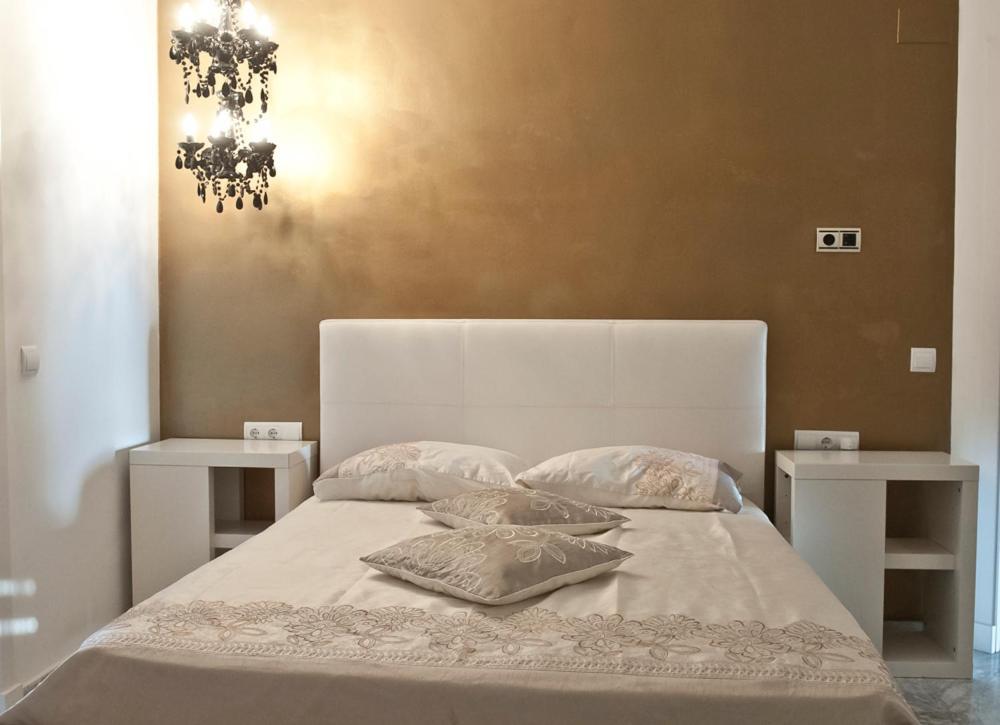 בנאלמדנה Apartamentos Costa Quebrada מראה חיצוני תמונה