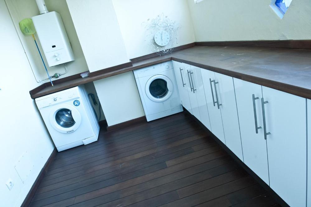 בנאלמדנה Apartamentos Costa Quebrada מראה חיצוני תמונה