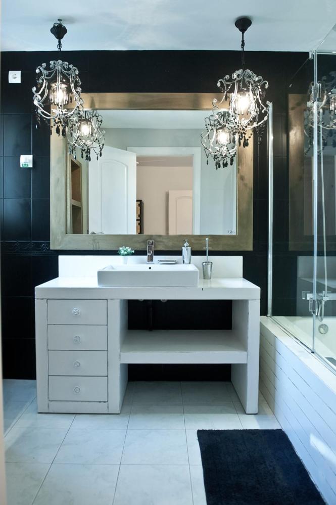 בנאלמדנה Apartamentos Costa Quebrada מראה חיצוני תמונה