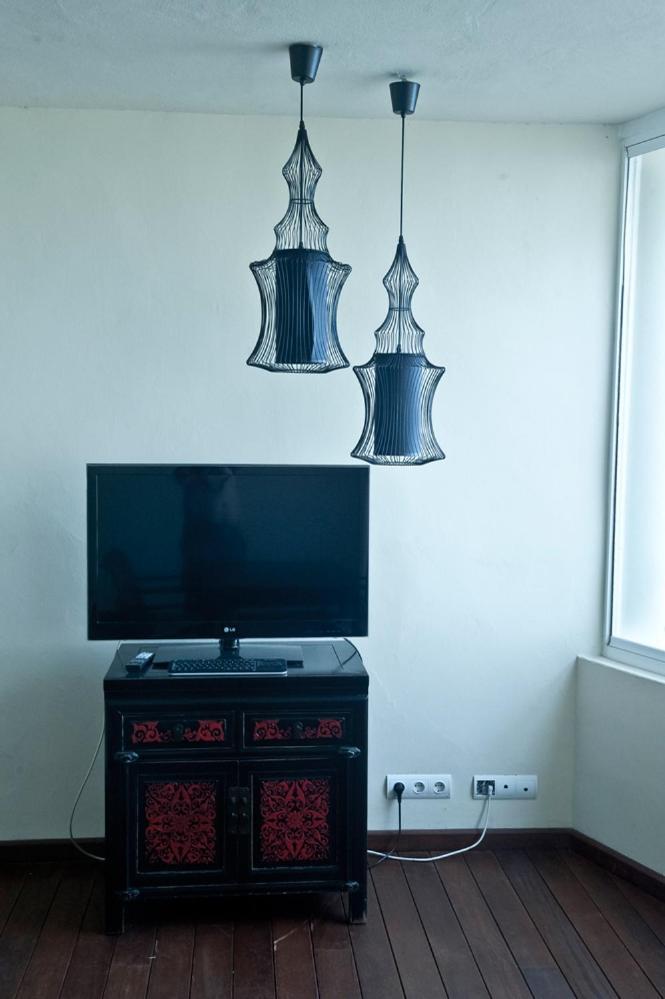 בנאלמדנה Apartamentos Costa Quebrada מראה חיצוני תמונה