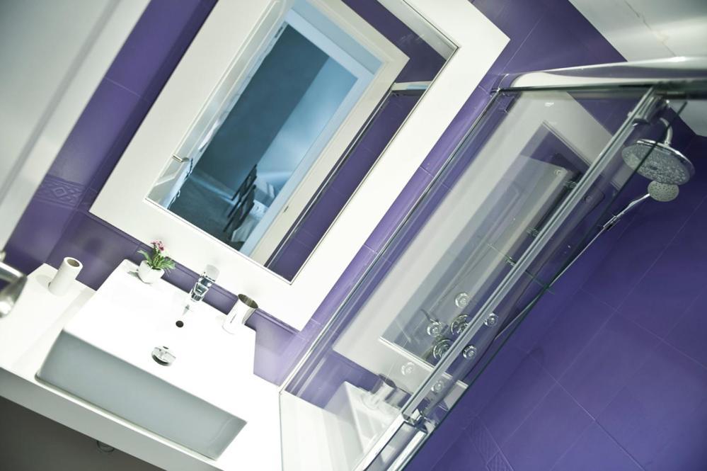 בנאלמדנה Apartamentos Costa Quebrada מראה חיצוני תמונה
