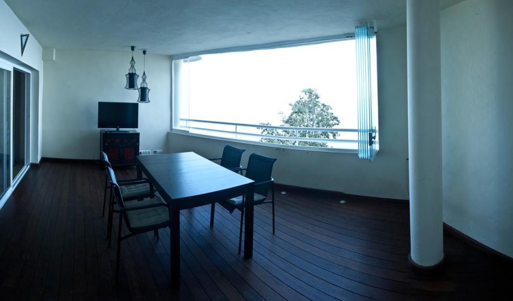 בנאלמדנה Apartamentos Costa Quebrada מראה חיצוני תמונה