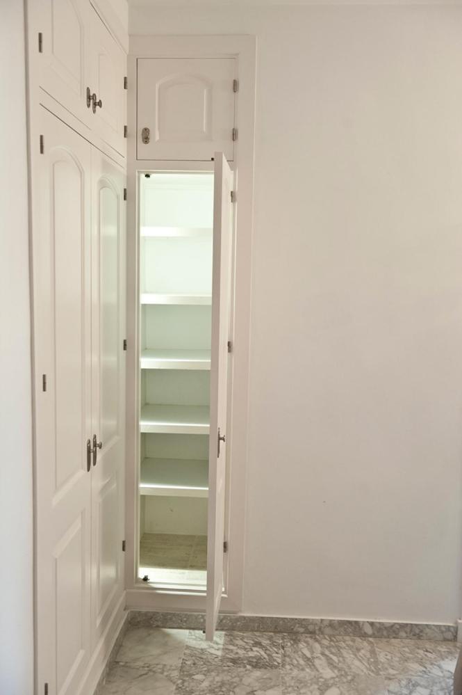 בנאלמדנה Apartamentos Costa Quebrada מראה חיצוני תמונה