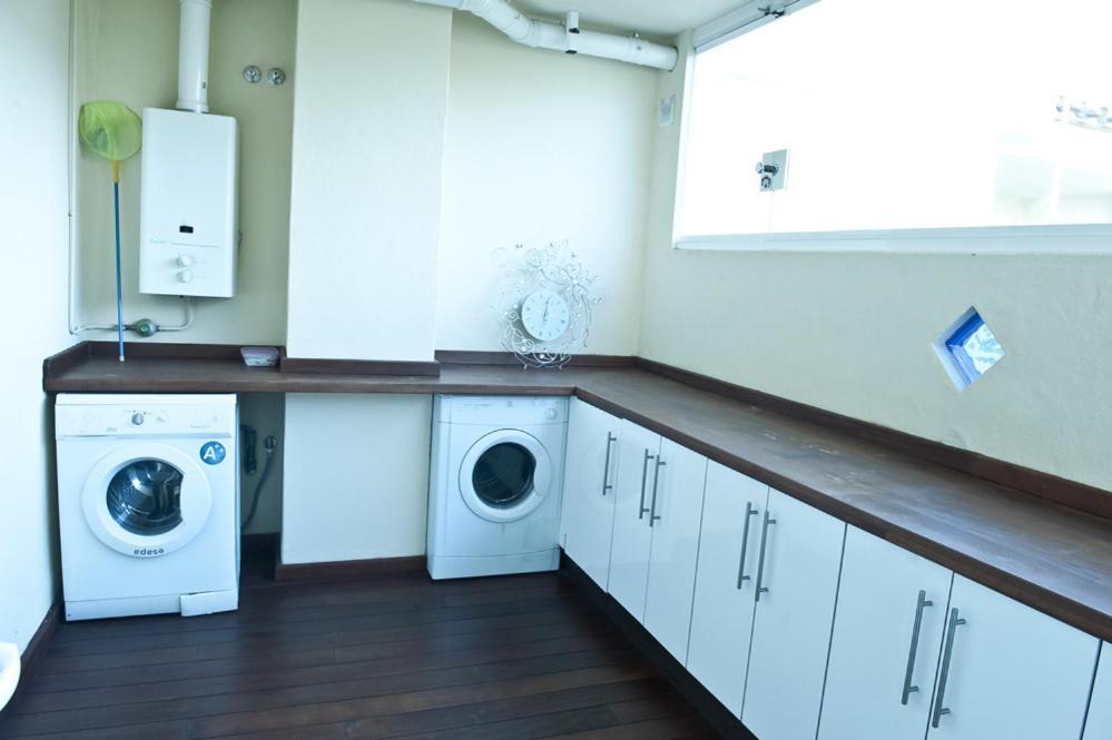 בנאלמדנה Apartamentos Costa Quebrada מראה חיצוני תמונה