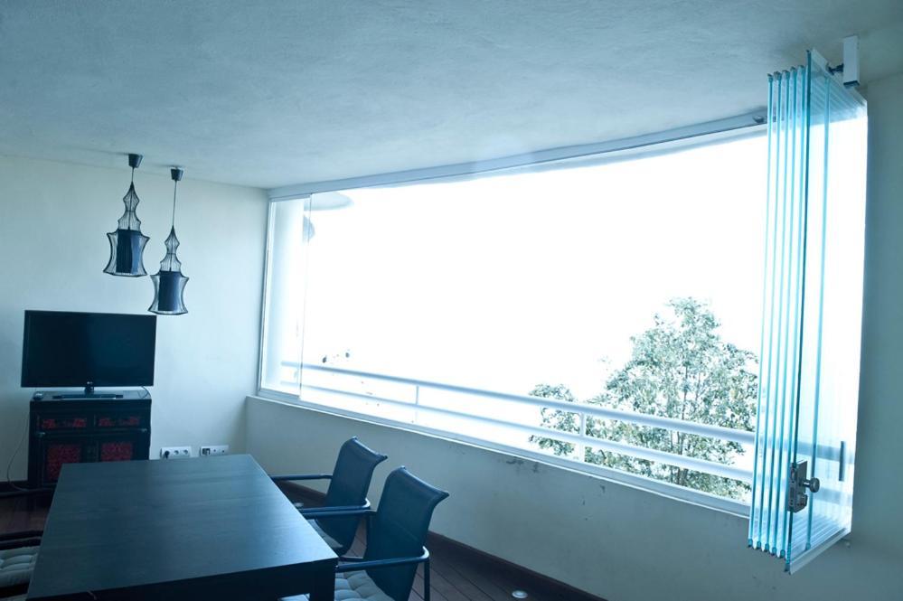 בנאלמדנה Apartamentos Costa Quebrada מראה חיצוני תמונה